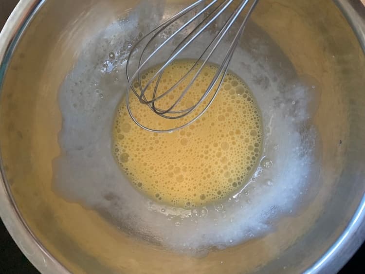 Mozzarellovo brokolicové karbonátky 3. Fotka - Andrea Bunčeková