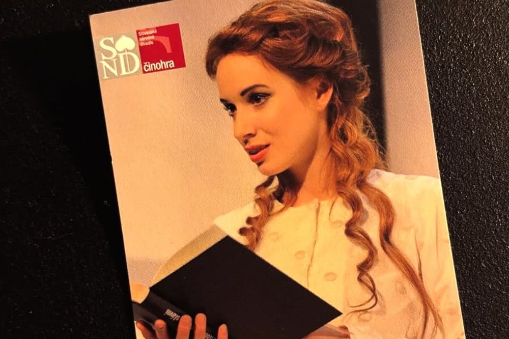 Pauhofová sama ponúkla svoje miesto. Urobili to viacerí v SND