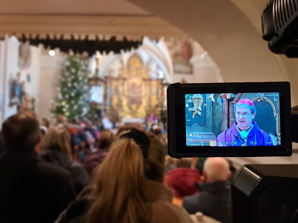 Spišská Stará Ves: Na omši si pripomenuli obete tragédie, ktorá sa stala pred rokom