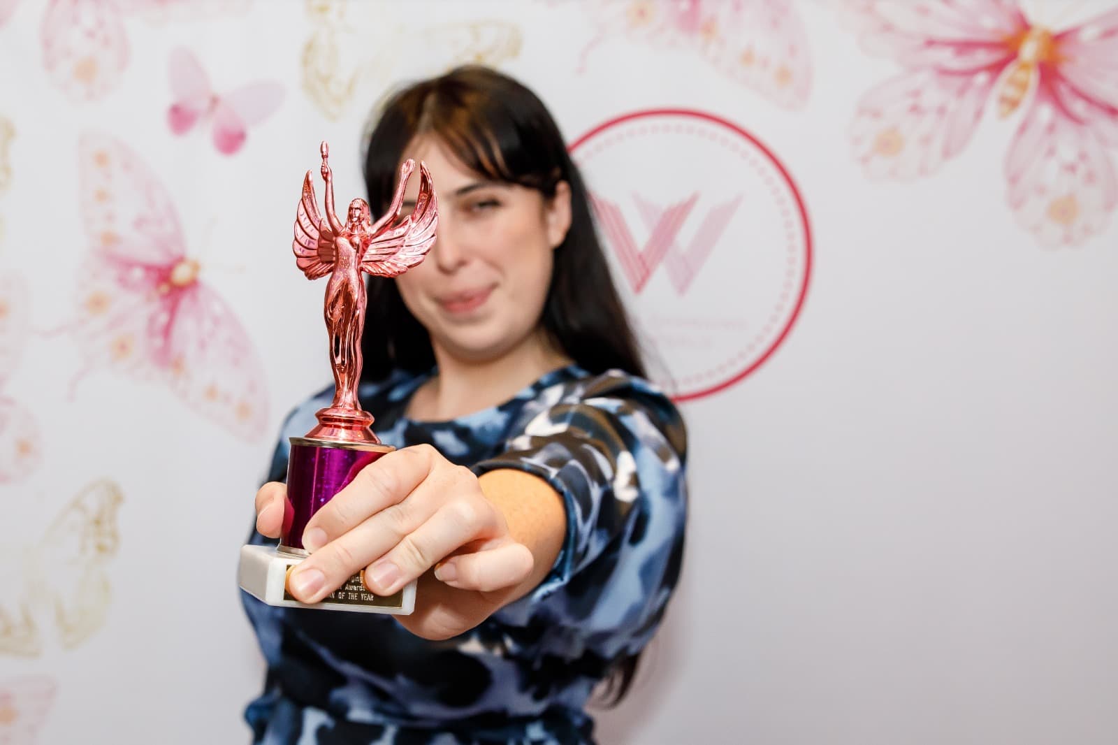 Women Changing the World Awards 2025: Do finále postúpilo takmer 200 žien