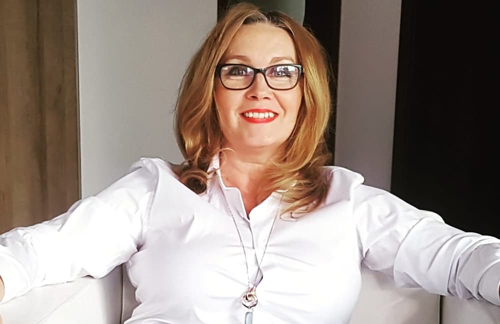 O post primátorky Bratislavy zabojuje druhá žena – Zuzana Šubová