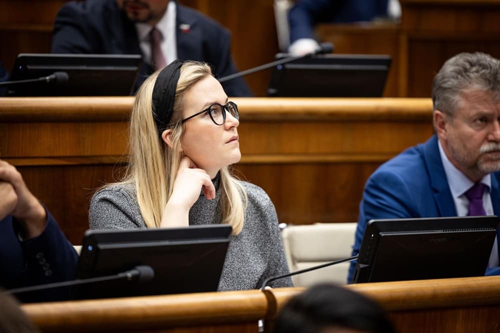 Dá sa zladiť prácu a rodinu? Príbehy z najvyššej politiky