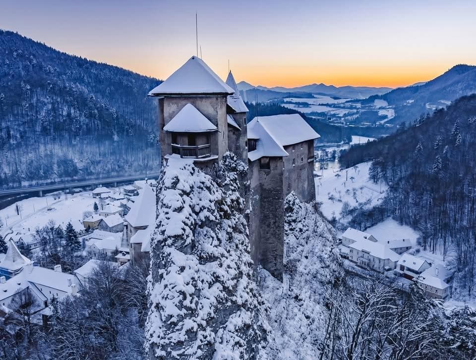 7 tipov na výlety počas jarných prázdnin pre Banskobystrický, Žilinský a Trenčiansky kraj