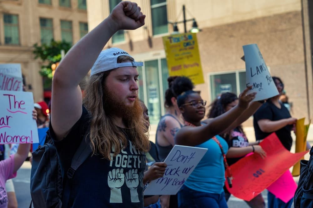 Za interrupciu má žena dostať trest smrti, žiadajú republikáni v Tennessee