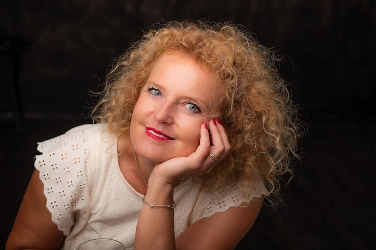 Karolína Kříženecká: Keď vás niekto nehodnotí dobre, neznamená to, že vy sama nie ste dobrá