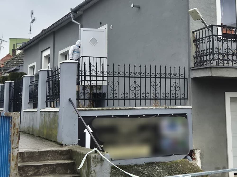 V Leviciach prišla o život matka s 11-ročnou dcérou