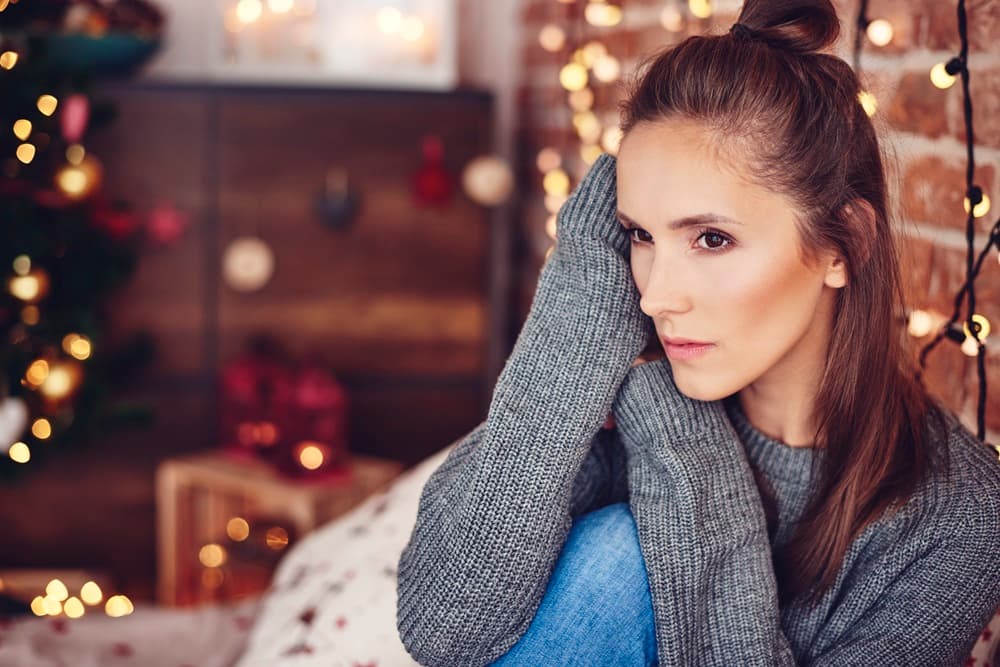 Sezónna depresia má reálne príčiny, nedá sa prekonať zo dňa na deň, varuje psychologička