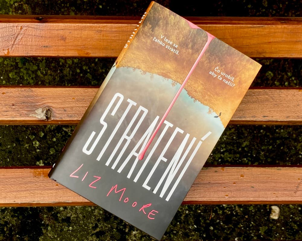 Stratení od Liz Moore nie je to len mysteriózny román o zmiznutí dievčaťa (+podcast)
