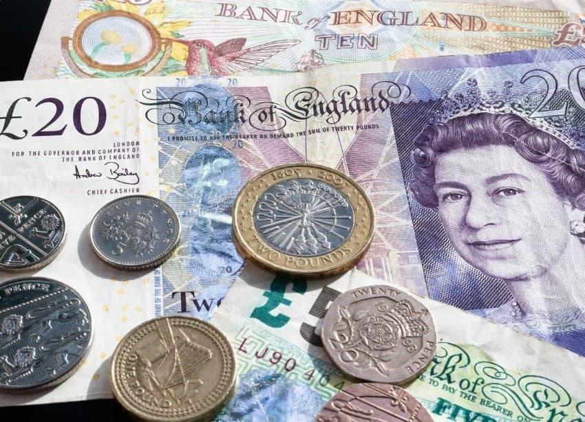 Historické osobnosti na britských bankovkách nahradia zvieratá