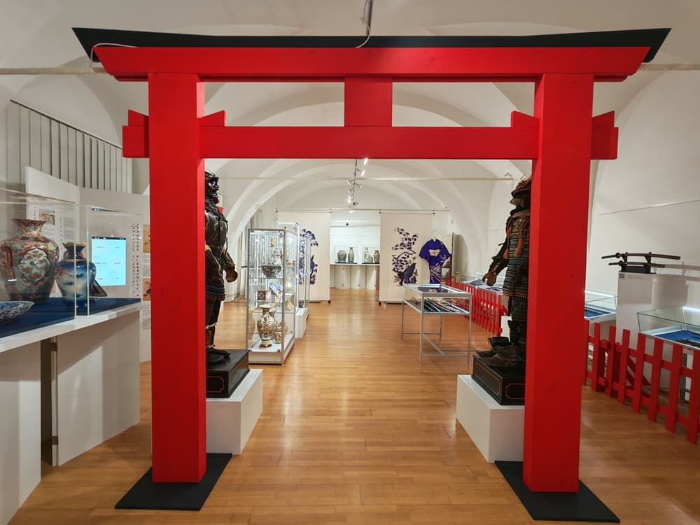 Samurajky: Múzeum odhalí príbehy bojovníčok z Japonska