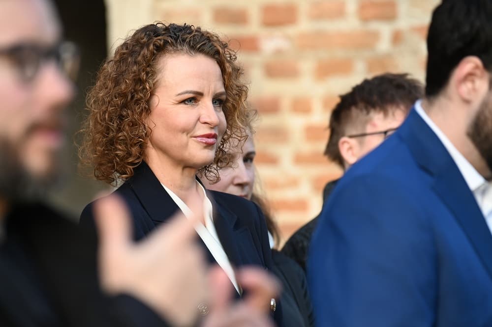 Trnava ešte nemala primátorku. Kandidovať bude prorektorka Andrea Čajková