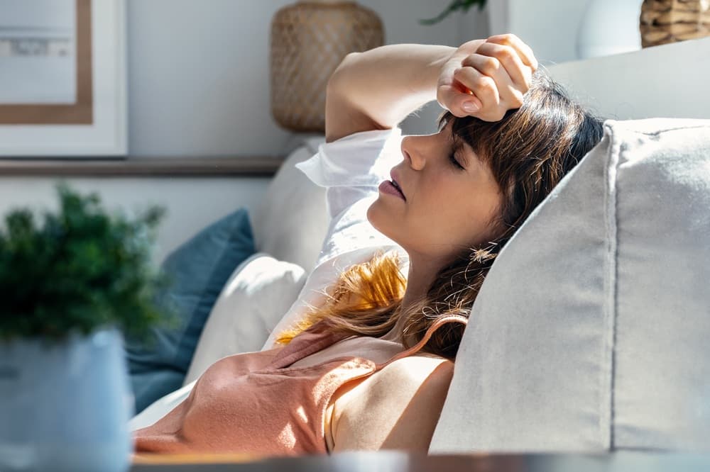 Poznáte pojem imunitný burnout? Toto sú signály, že telo ide na rezervu