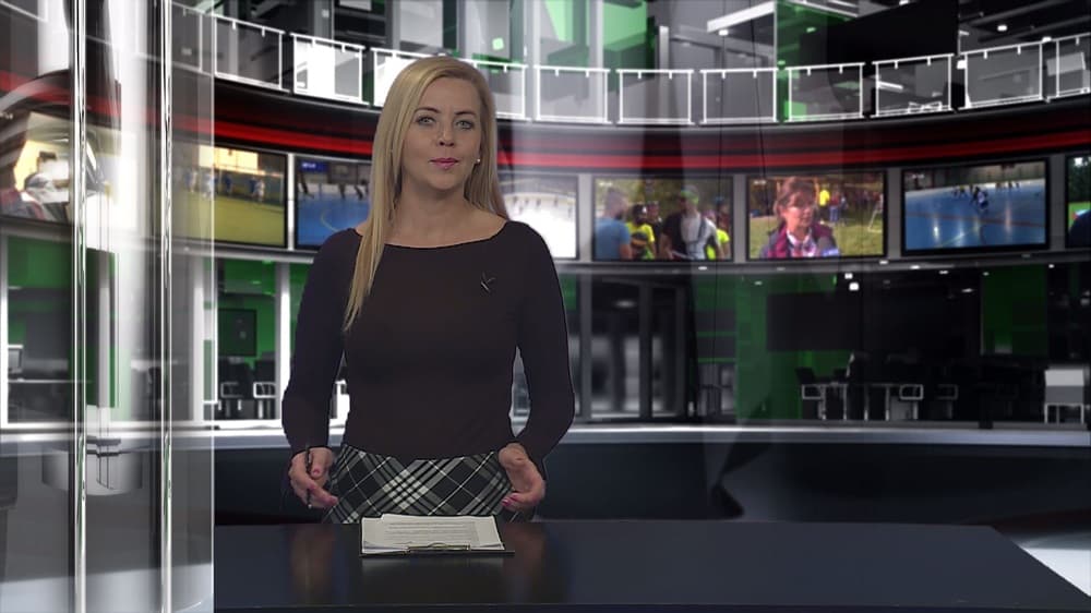 Náhle zomrela novinárka a riaditeľka TV Turiec Martina Veselovská