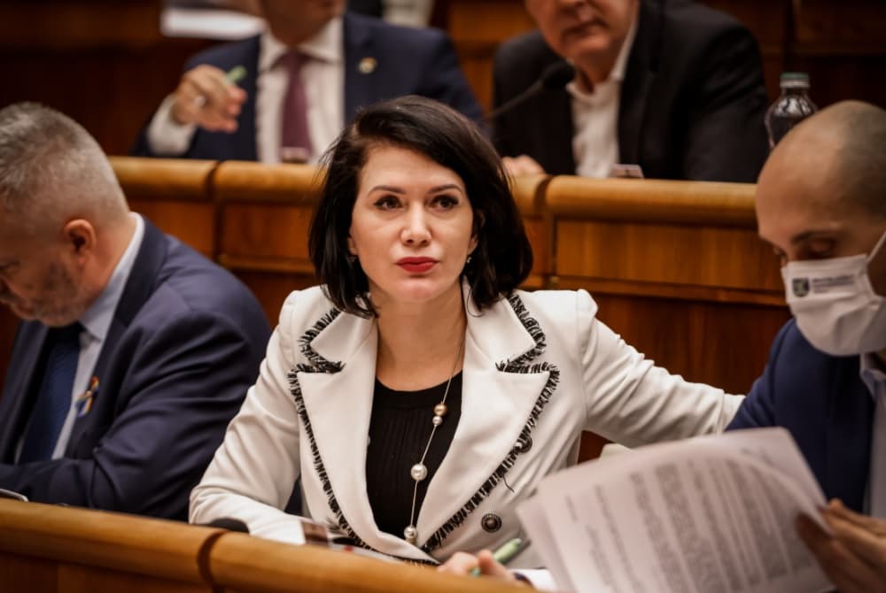 Jana Bittó Cigániková bola vylúčená z SaS, berie to ako trest za kritiku