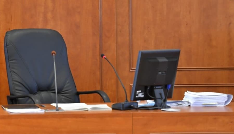 Obžalovaná Ivana F. v prípade tragédie v Ružinove nepoprela spáchanie skutku