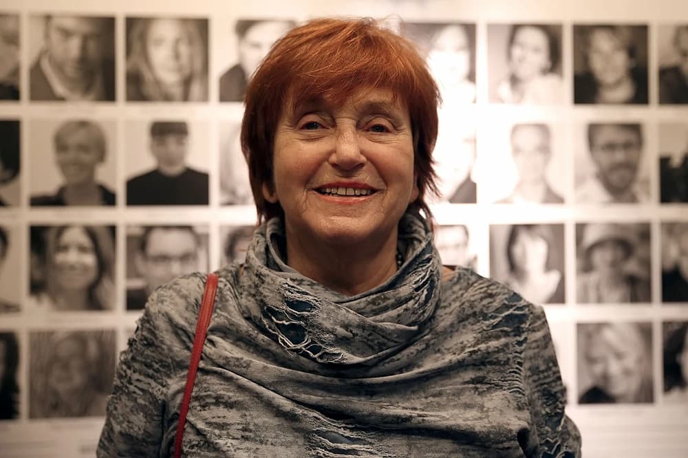 Zomrela feministická vizuálna umelkyňa Valie Export, ktorá ovplyvnila generácie tvorcov