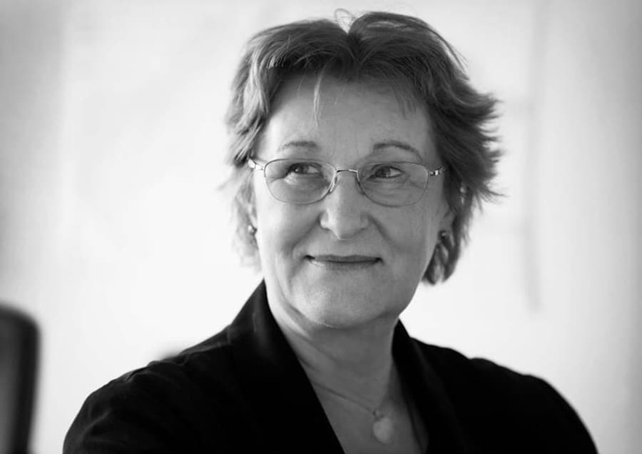 Zomrela Jana Dubovcová, bojovníčka za spravodlivosť a ľudské práva