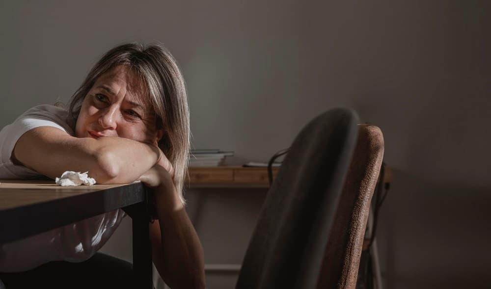 Väčšina žien nevie, že menopauza môže spustiť duševné choroby