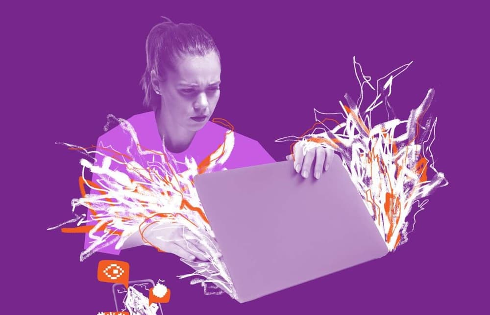Štúdia OSN: online útoky na ženy silnejú a majú závážne dôsledky