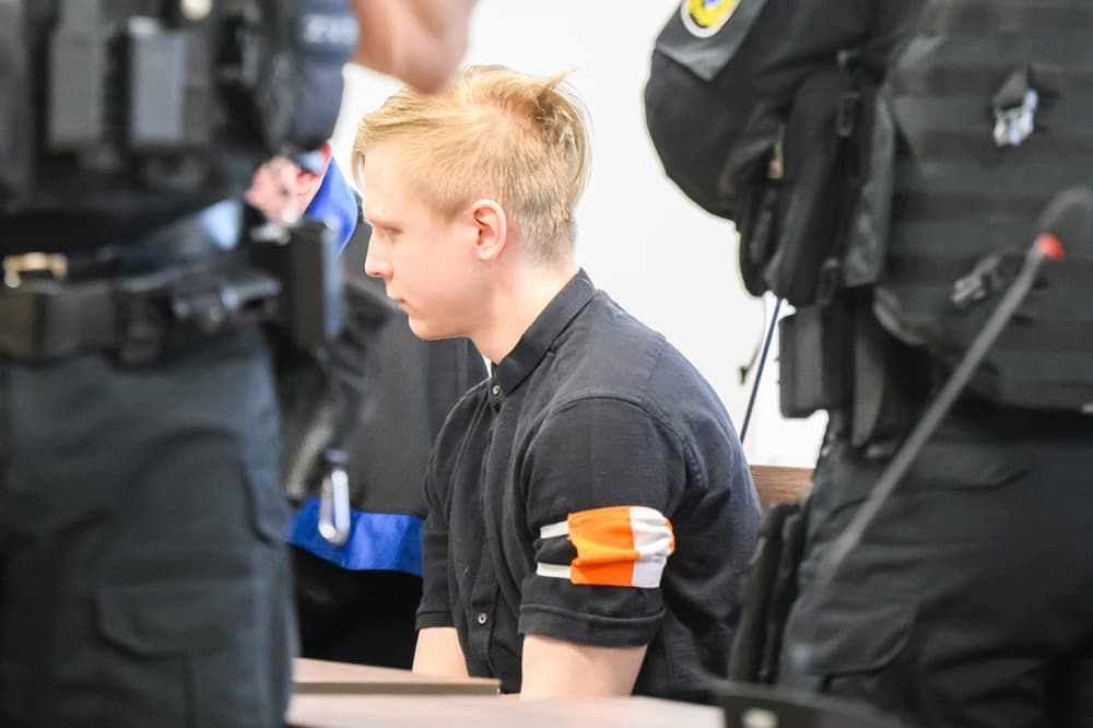 Mizogýn Samuel S.: Znalec potvrdil, že prejavoval nenávisť voči ženám