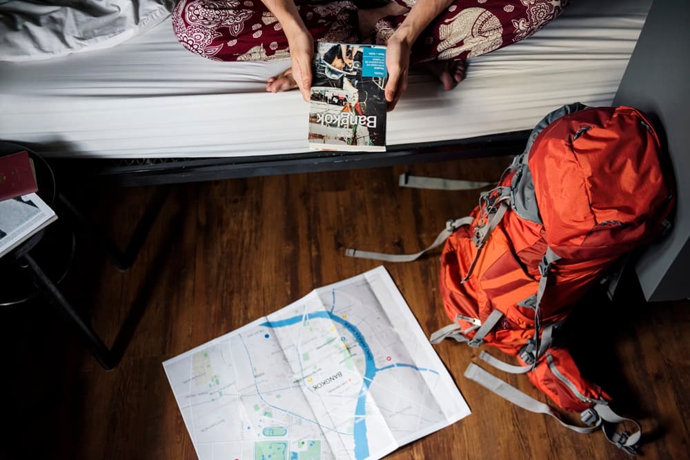 High-performance travel: Nová éra cestovanie prináša reštart tela a mysle