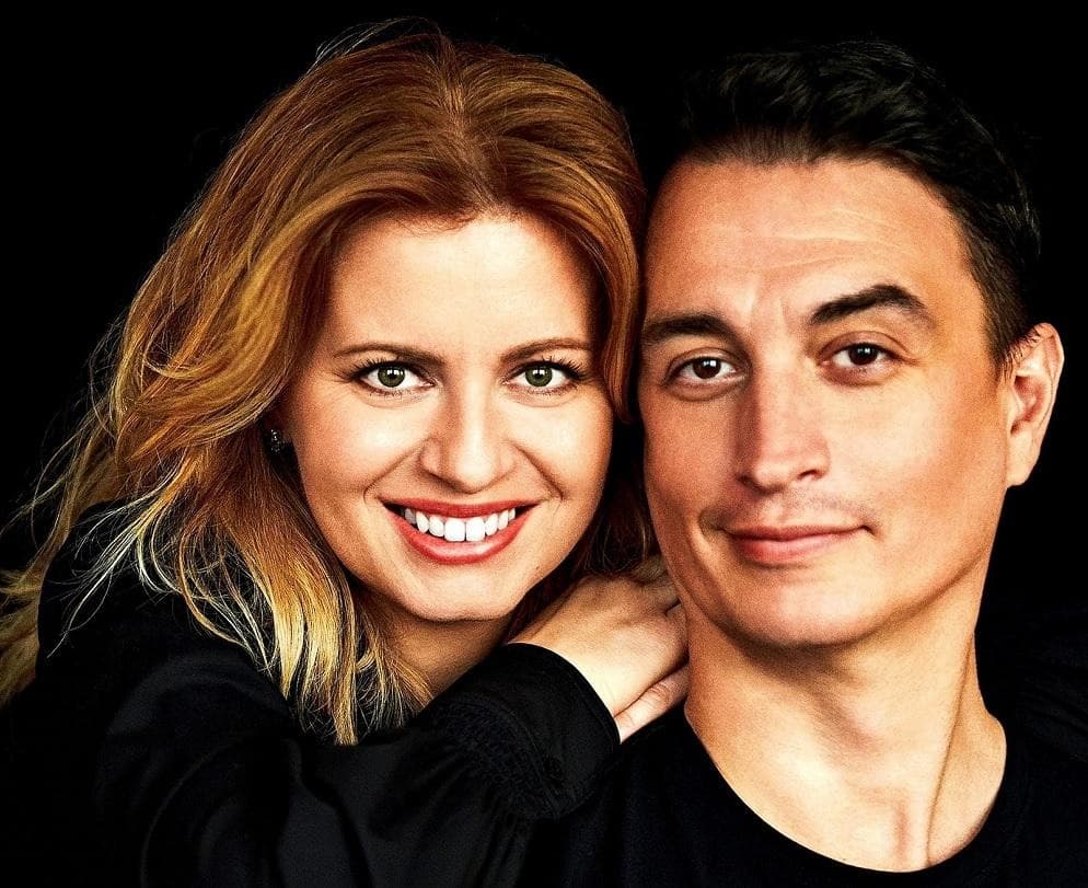 Zuzana Čaputová a Juraj Rizman potvrdili rozchod