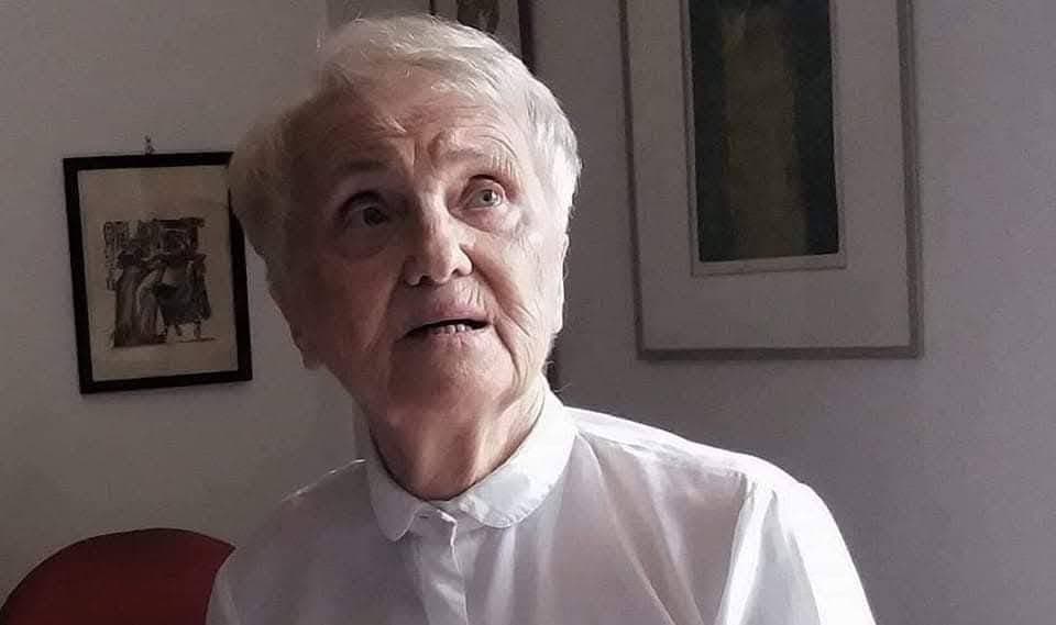 Zomrela Zdena Mašínová, ktorú nezlomil žiadny režim