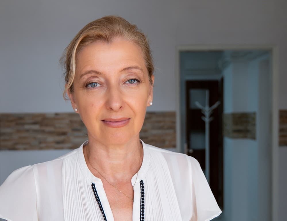 Skúsenosti zo špičkových zahraničných kliník o perimenopauze prináša Lucie Lucas do Košíc