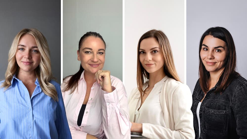 4 cesty k flexibilnej práci: Z domu, kancelárie či pláže?