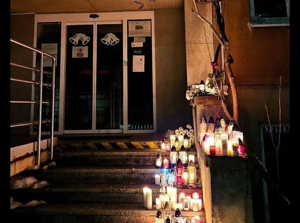 Tragédia v Staškove: Zranená žiačka zomrela