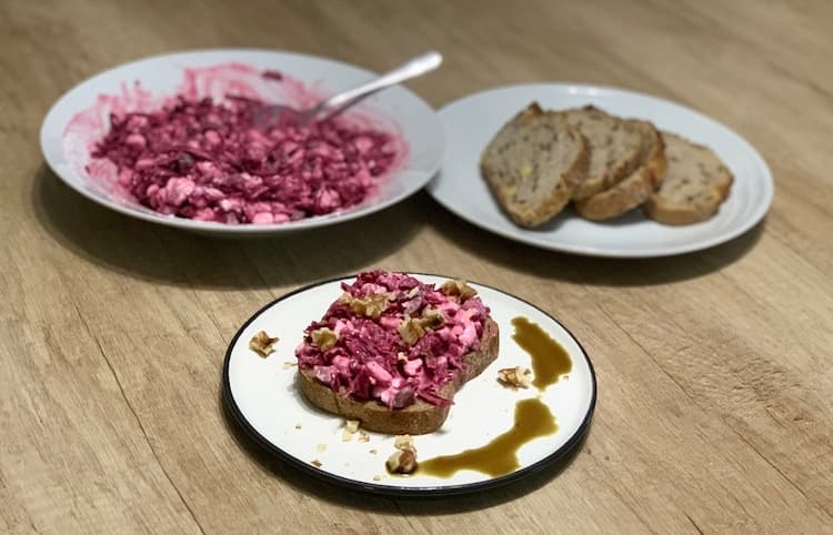 Najlepšia zelenina a recepty z nej 4. Fotka - Redakcia Žien v meste