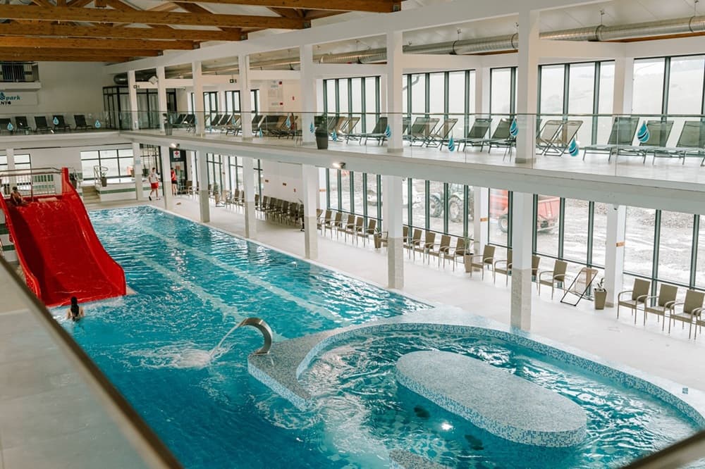 Najlepšie aquaparky na Slovensku: Tu sú tipy na aquaparky na Slovensku a v okolí