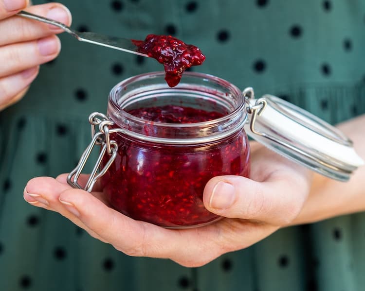 10 receptov z čerešní 2. Fotka - Redakcia Žien v meste