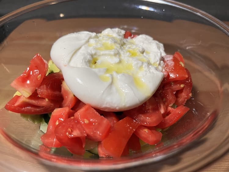 Chutné sezónne šaláty 1. Fotka - Redakcia Žien v meste