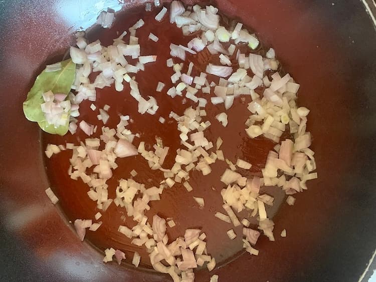Chilli con carne s ryžou 2. Fotka - Andrea Bunčeková