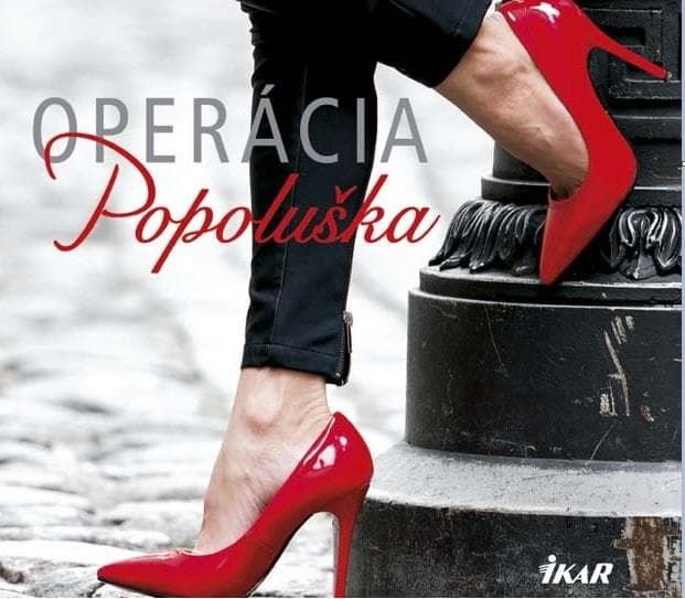 Dokonalá žena a neznesiteľný chlap?