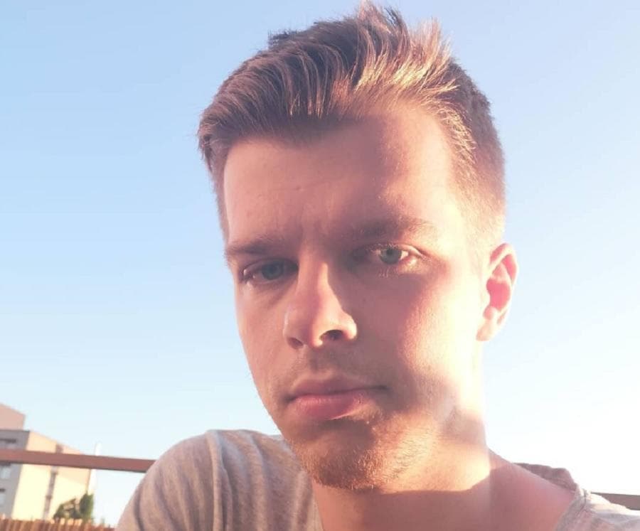 V Teplárni prišli o život Matúš a Juraj, ktorí nikdy neboli ticho