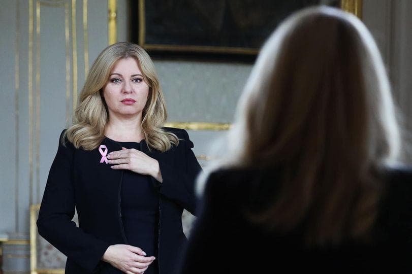 Političky o rozhodnutí prezidentky Čaputovej: Vieme, čo sú útoky v politike