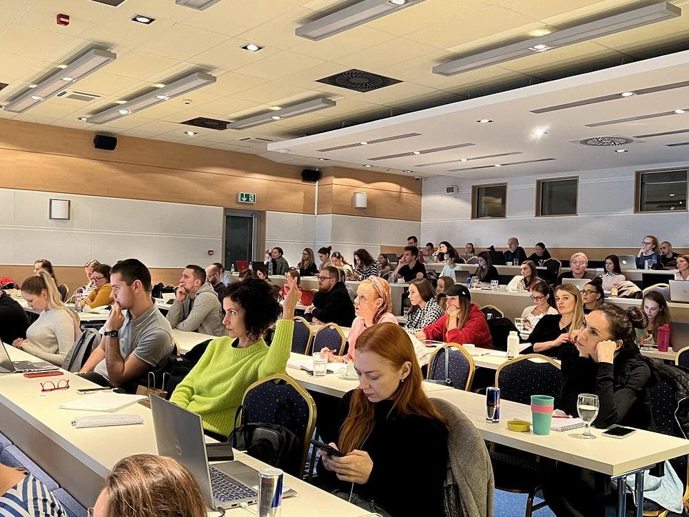 Pracuj v kreatívnom odbore, ktorý je každým rokom žiadanejší