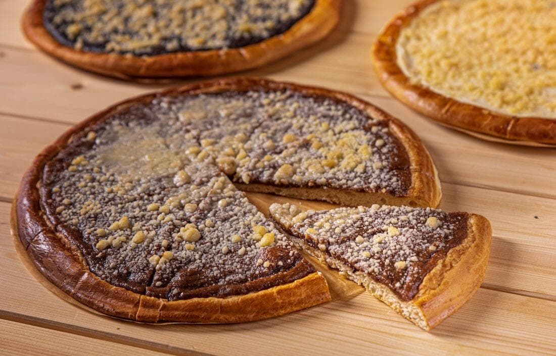 Pravé valašské frgály od babičky, top recept