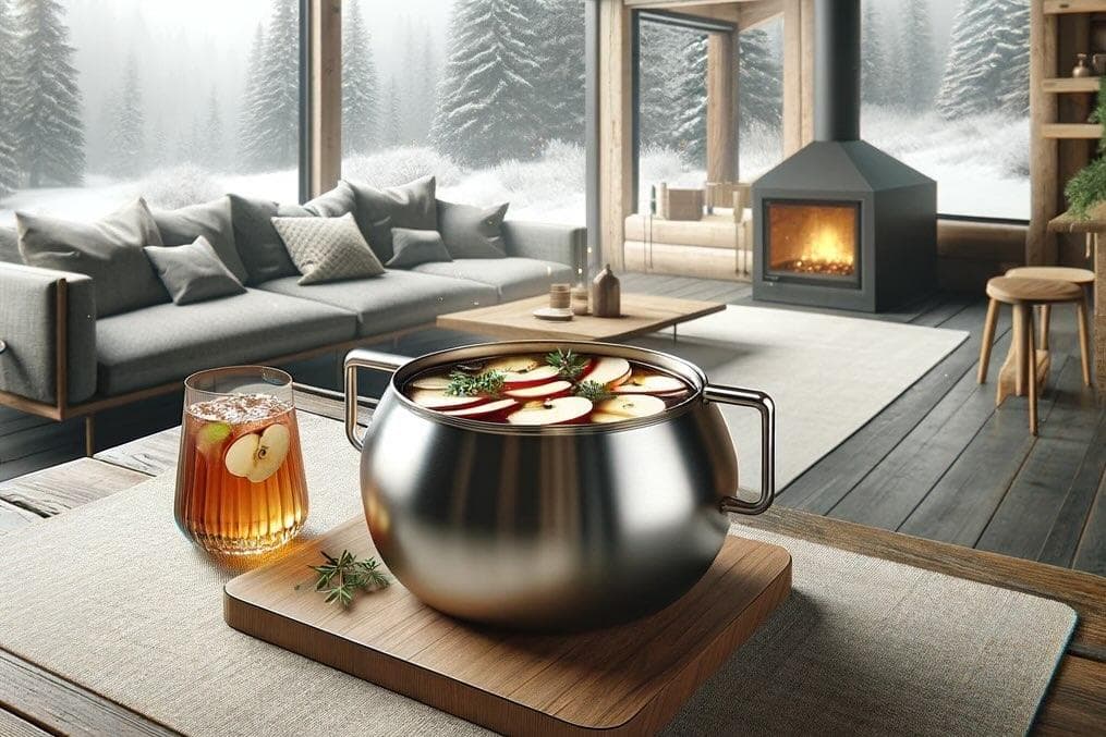 Tatranský punč, tradičný rodinný recept