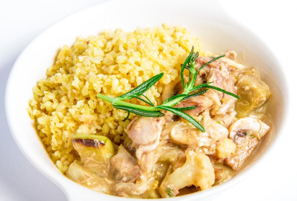 Recept na kuskus s kuracím mäsom. Ako si ho správne nachystať?