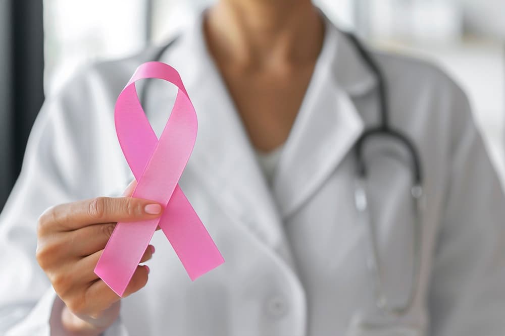 Samovyšetrenie prsníkov a mamografia môžu znížiť úmrtnosť na rakovinu o tretinu