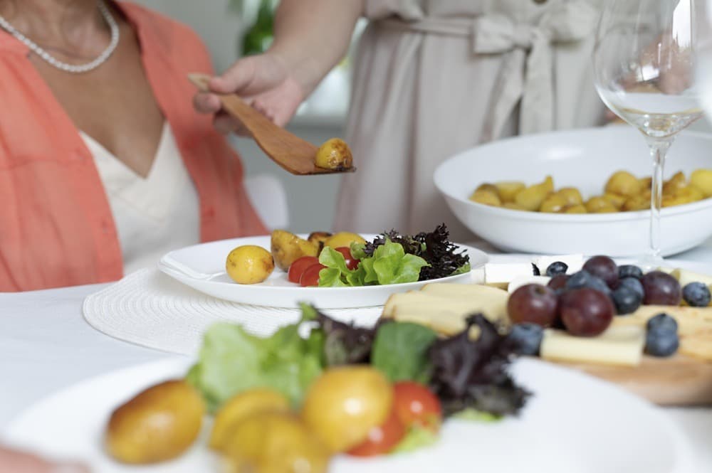 Jedálny lístok v menopauze: týždenný plán pre ženy – mäsová verzia