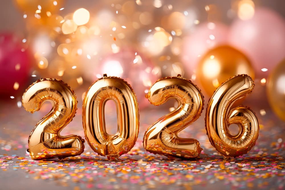 Ktoré znamenia čaká dobrý rok 2026?