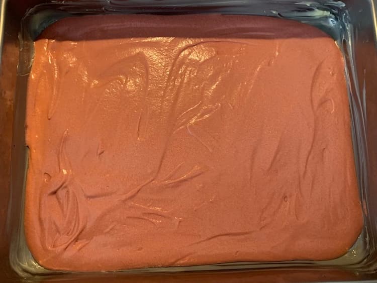 Red Velvet tortičky 6. Fotka - Andrea Bunčeková