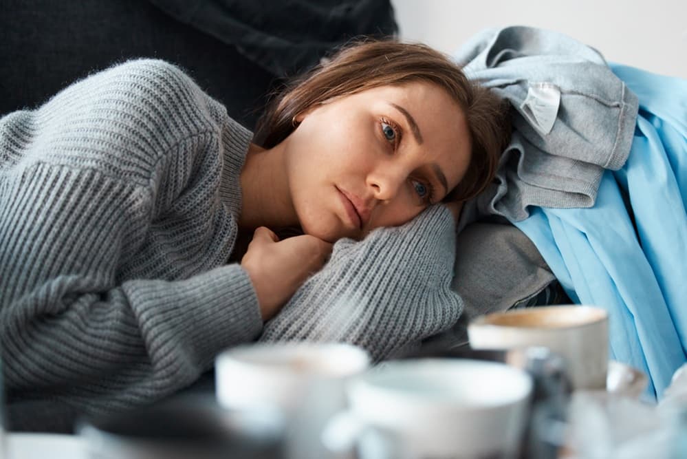 Ako zvládnuť zimnú únavu, čo s nami robí februárový „burnout“
