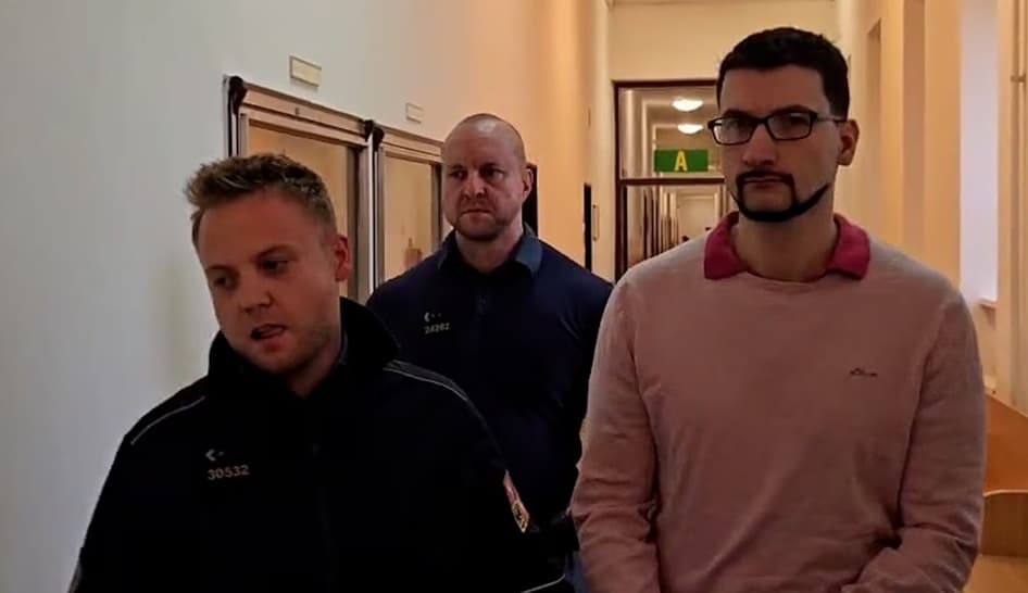 Počas grilovačky chcel upáliť ženu. Dostal výnimočný trest