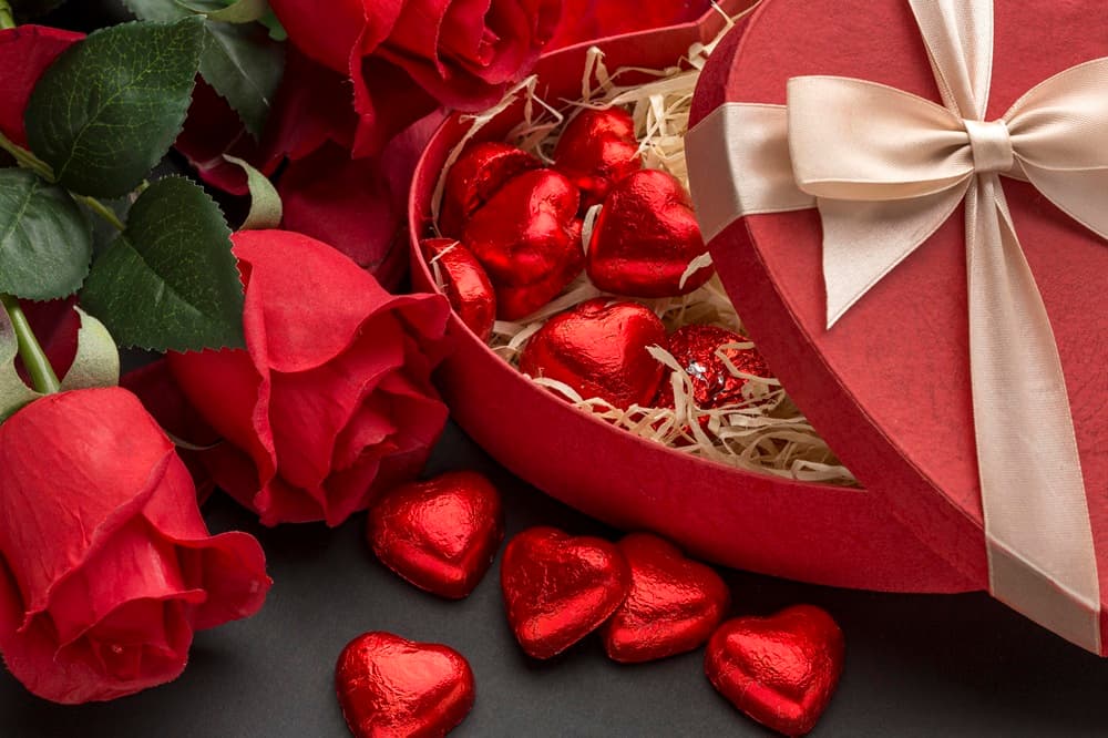 Hľadáte originálne darčeky na Valentína? Tu je 6 tipov pre výnimočné ženy