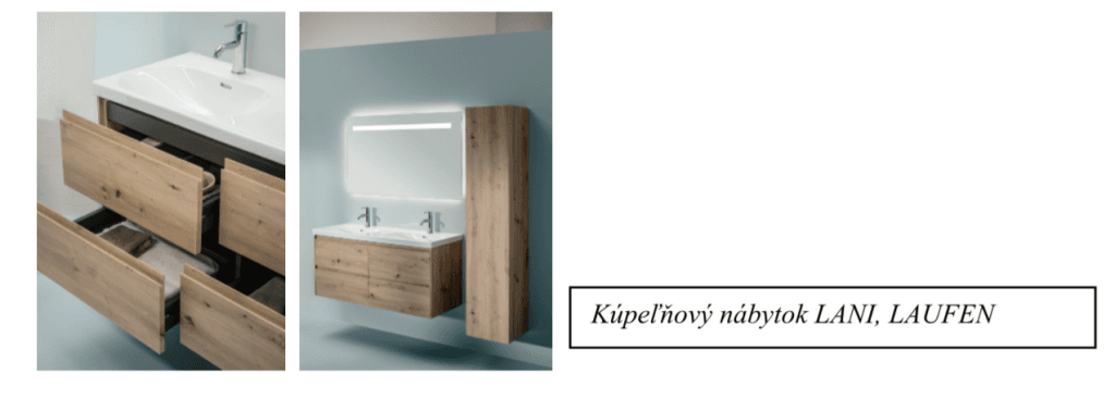 Praktické bývanie 3. Fotka - Blackapple